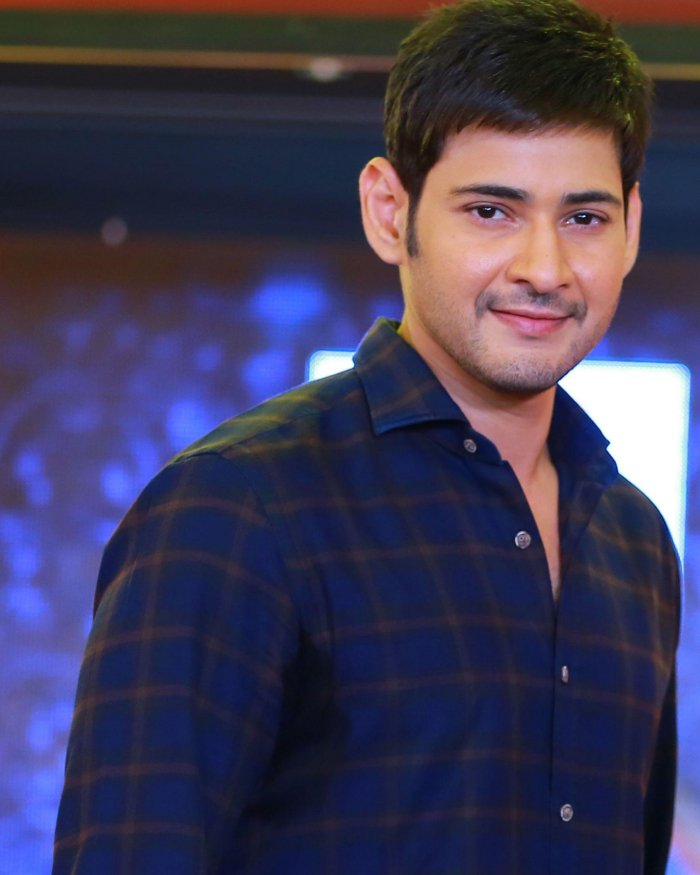 mahesh babu 3